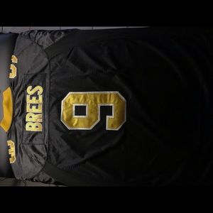 Saints NFL jersey